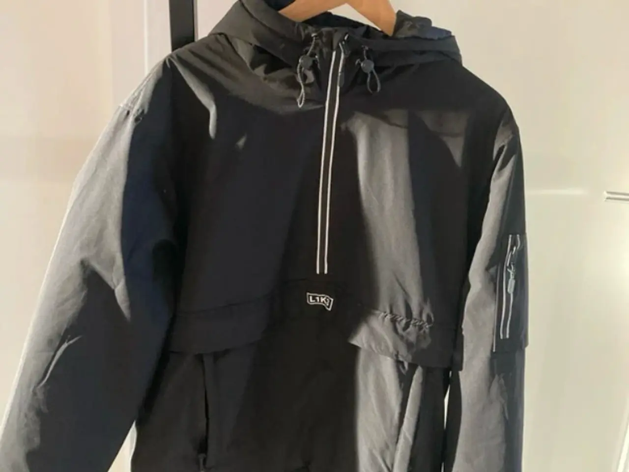 Billede 1 - Jakke fra Bershka