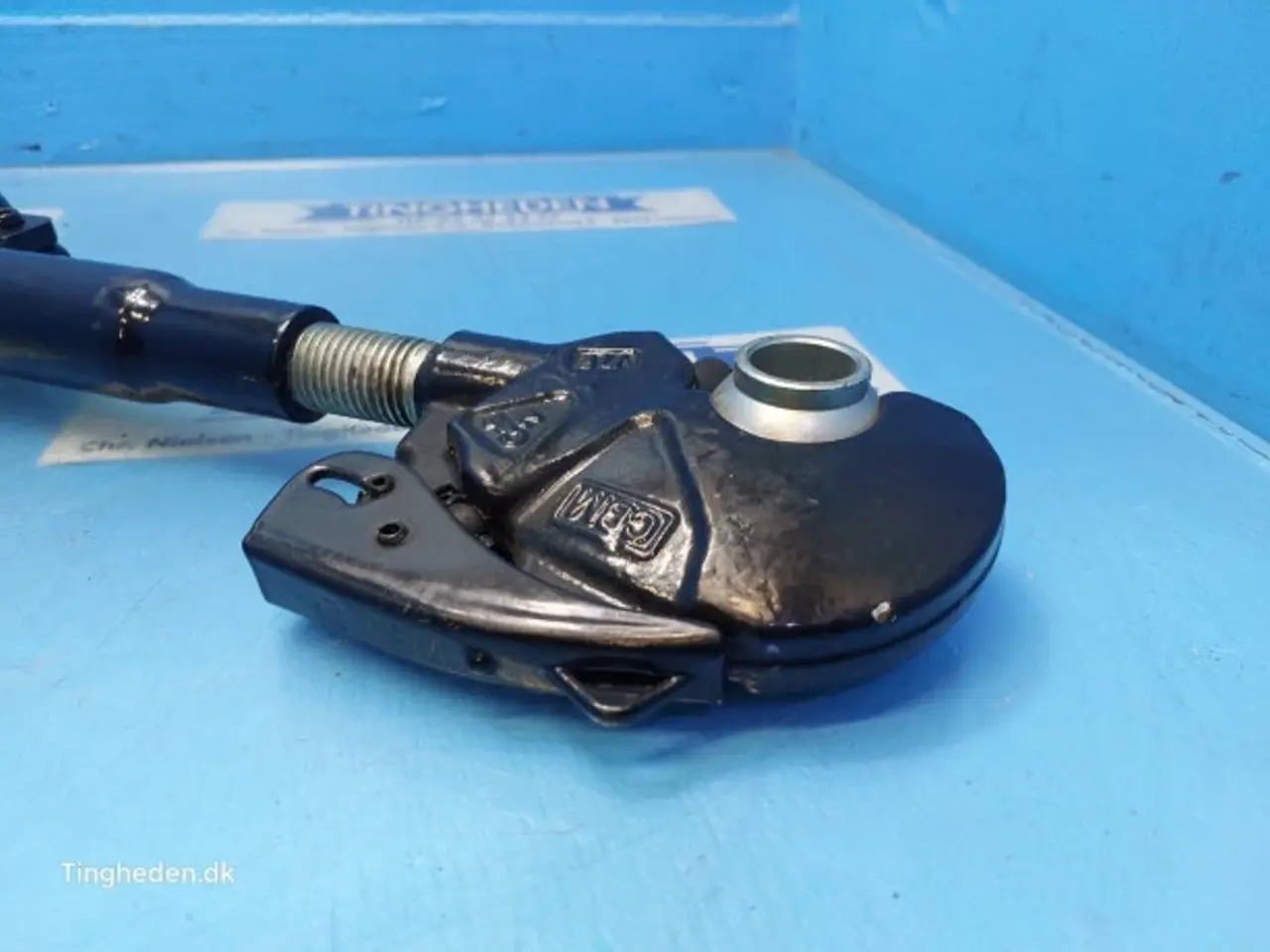 Billede 9 - New Holland TL90 Arm 87699114