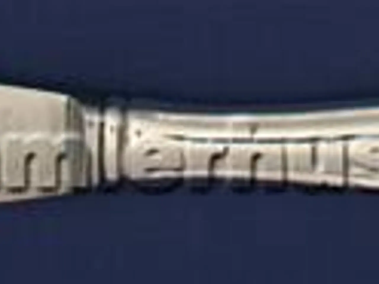 Billede 1 - Ambrusius Frokostkniv,17½ cm.