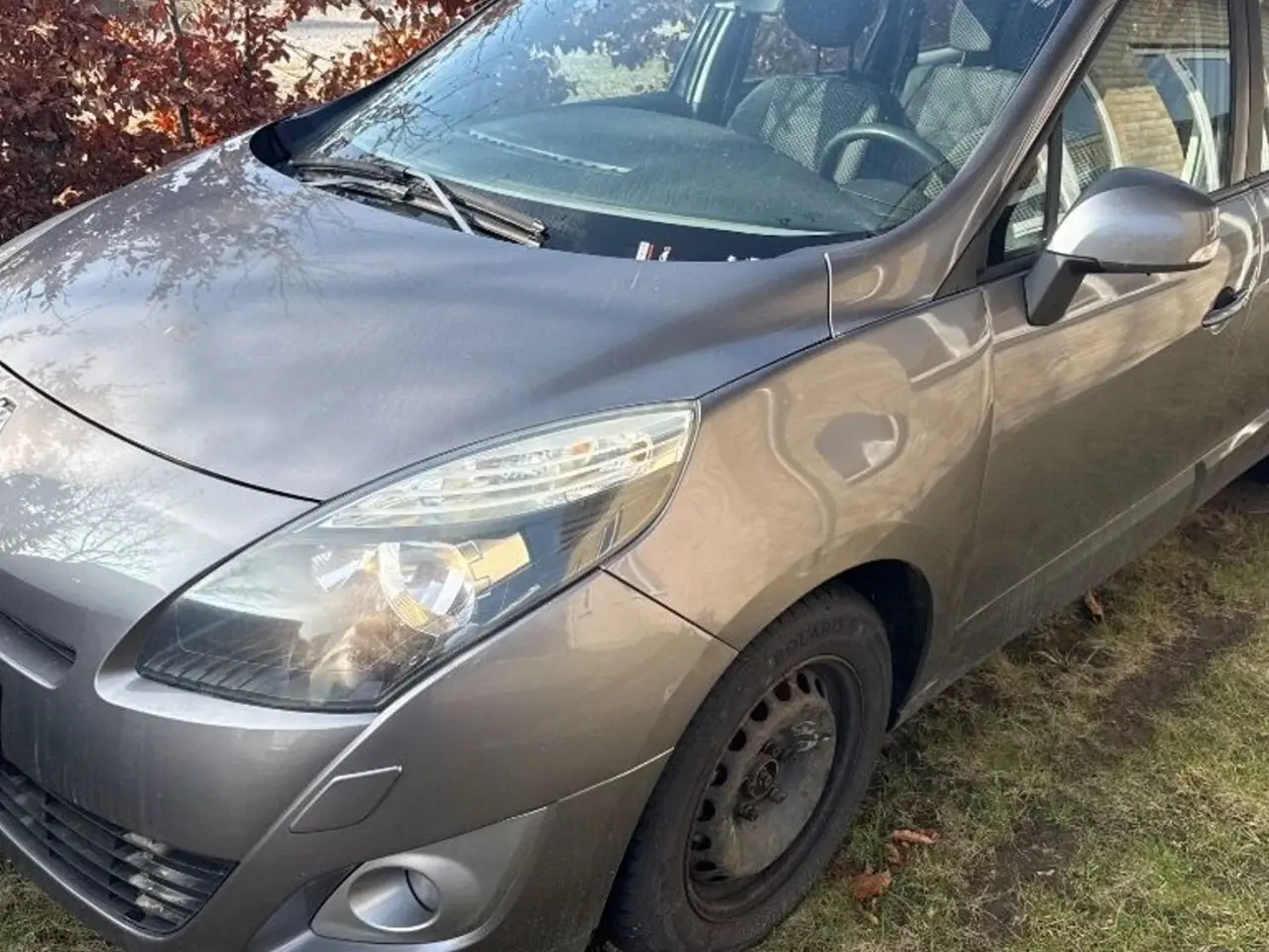 Billede 2 - Renault GRAND SCENIC