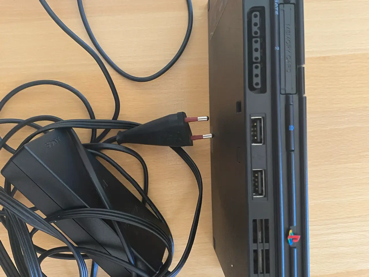 Billede 3 - Ps2 slimline