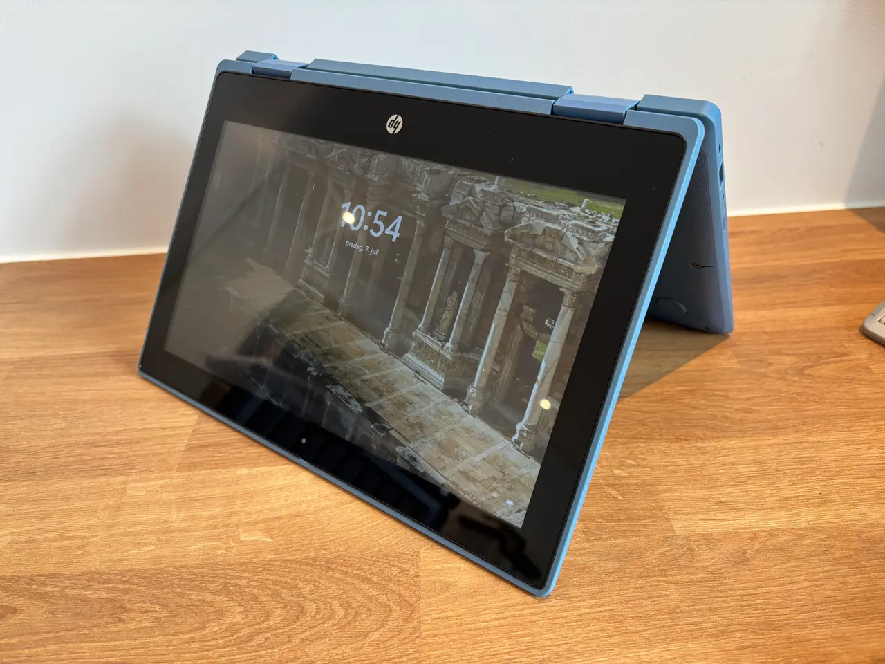Billede 5 - HP ProBook x360 11 G5 Touch