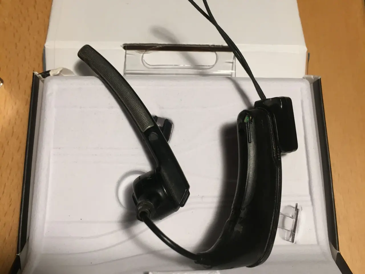 Billede 2 - Headset