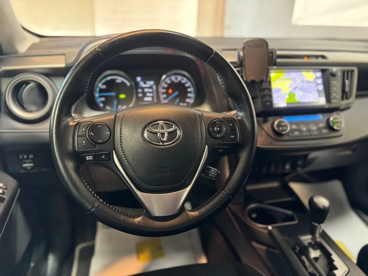 Billede 10 - Toyota RAV4 2,5 Hybrid H3+ MDS