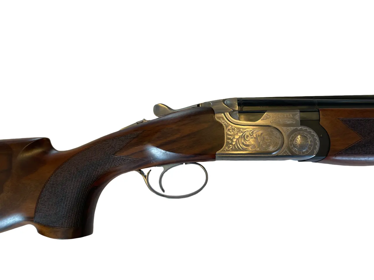 Billede 3 - Beretta 690 Field I Lady 12/76 66 cm