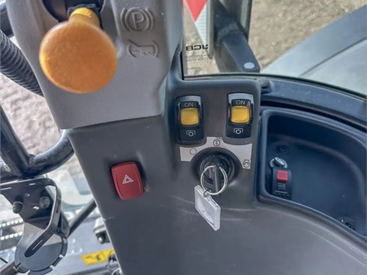 Billede 20 - JCB Fastrac 8330 - Only 530 hours
