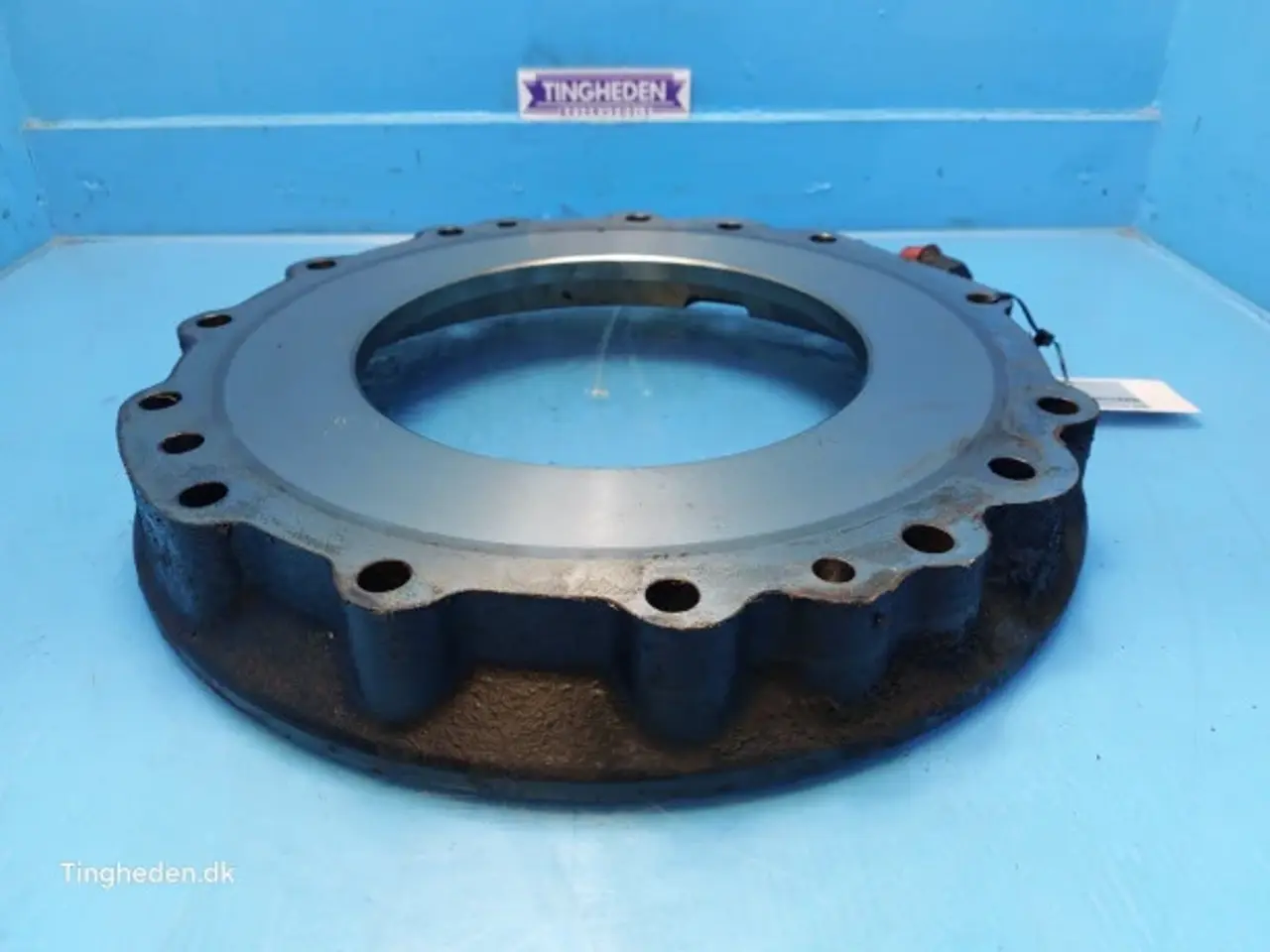 Billede 10 - New Holland T6 Afstandsstykke 5198628