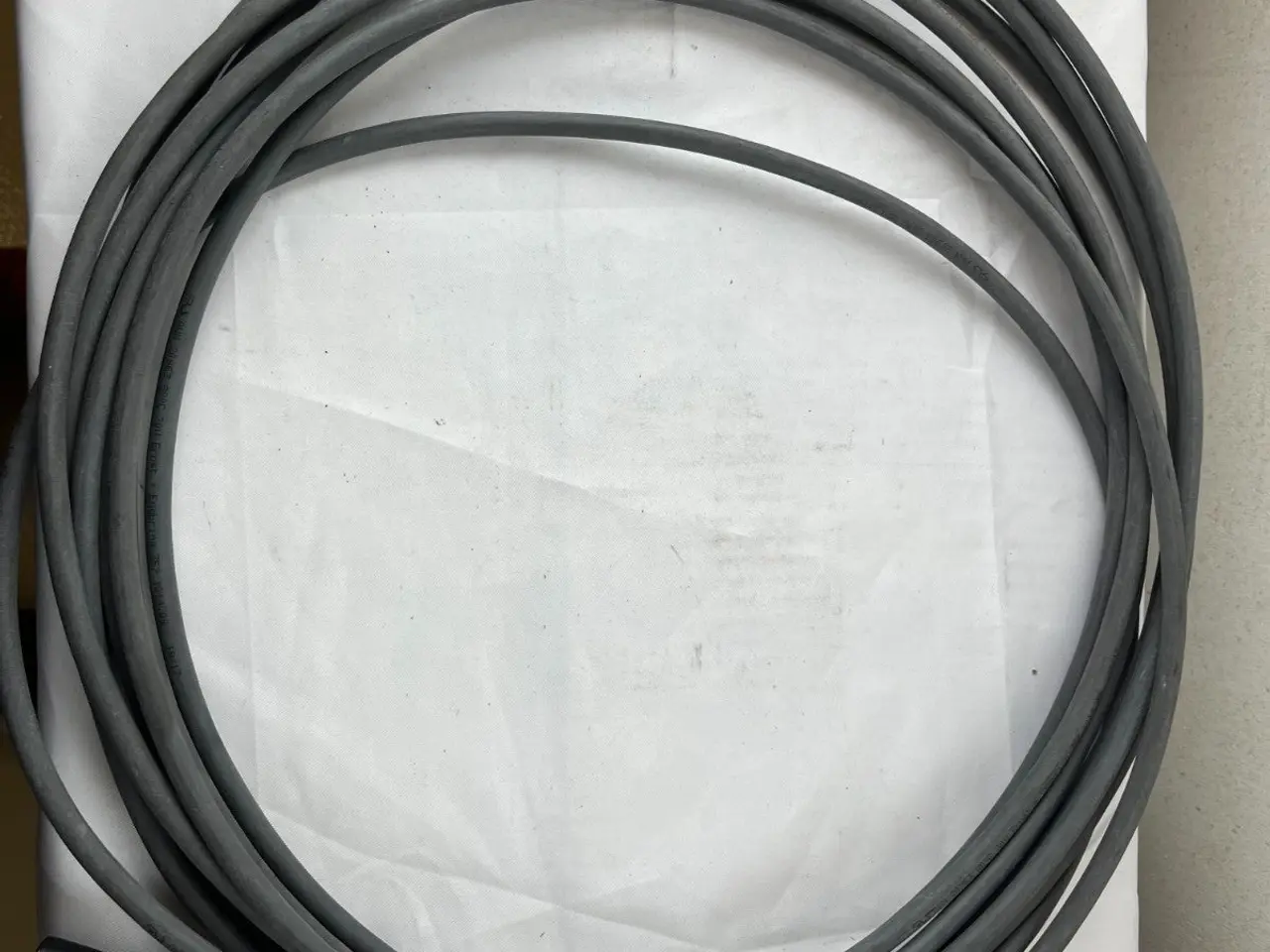 Billede 2 - Ernst Engbring Sensor kabel 3E2.1014.08 Encoder