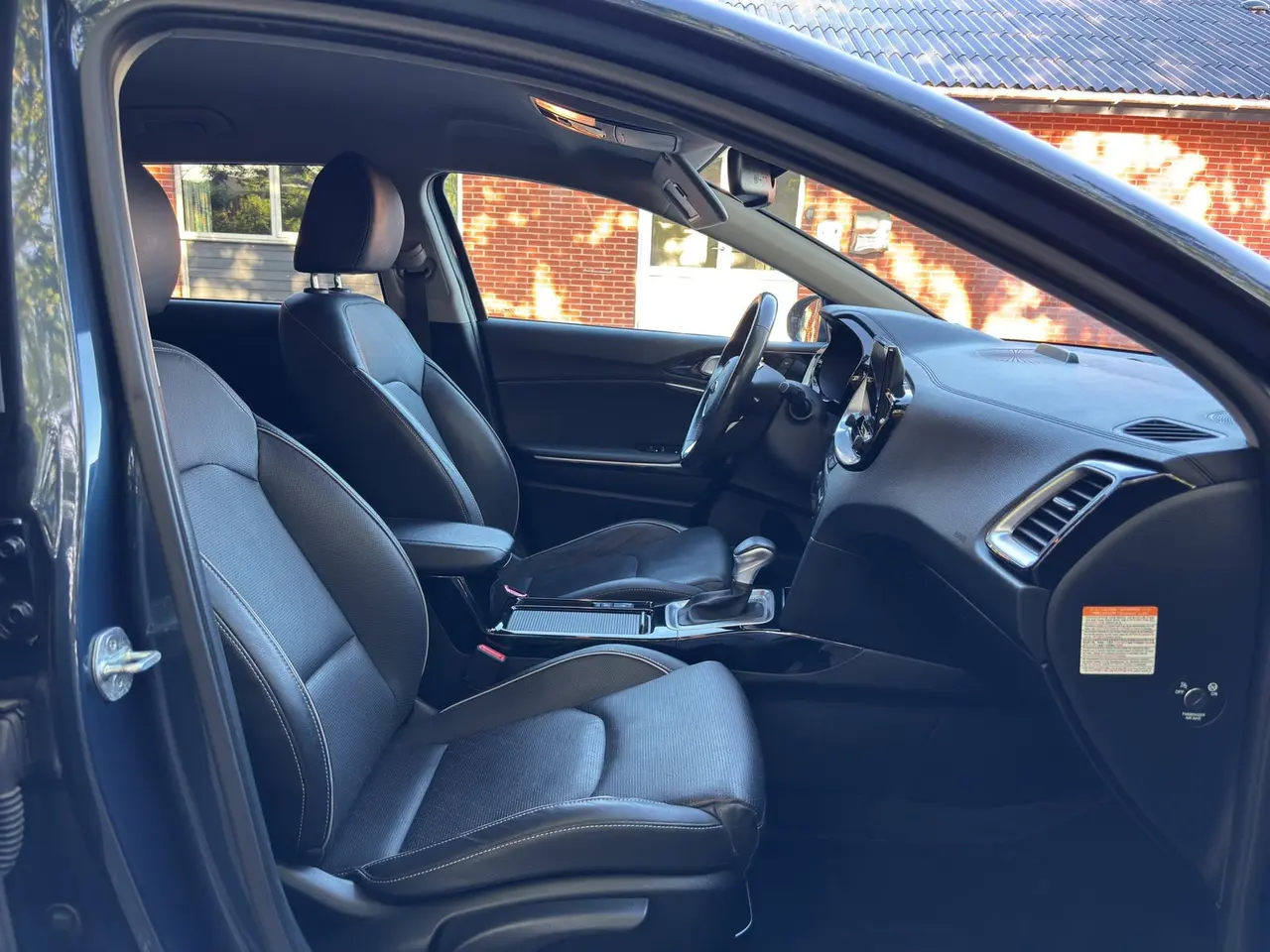 Billede 17 - Kia Ceed 1,6 PHEV Upgrade+ SW DCT
