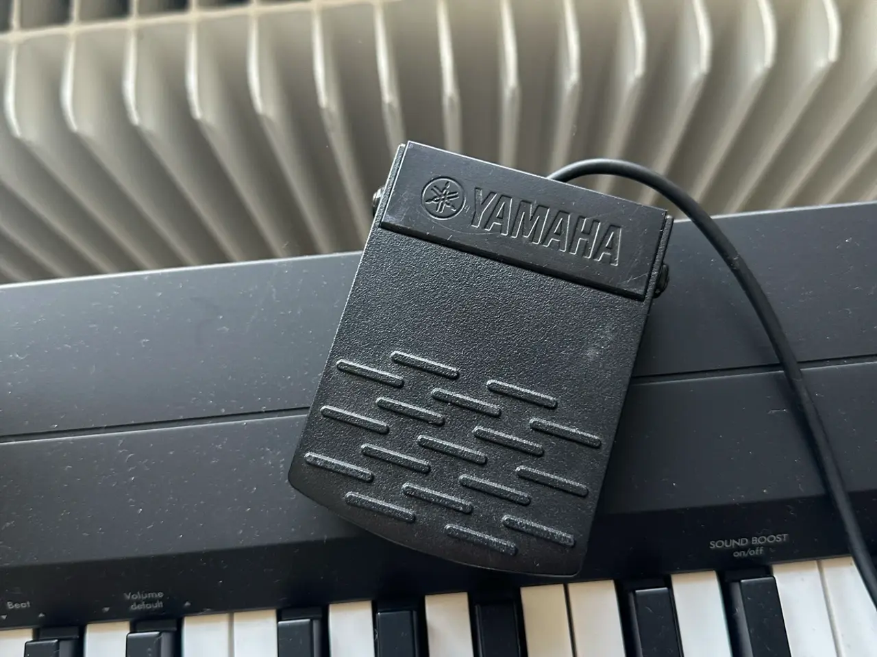 Billede 5 - Yamaha P-145 Digital Piano 