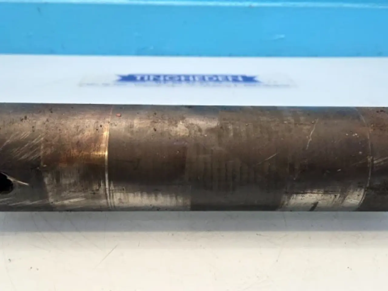 Billede 3 - Venieri 7.63B Pin 927.B.681