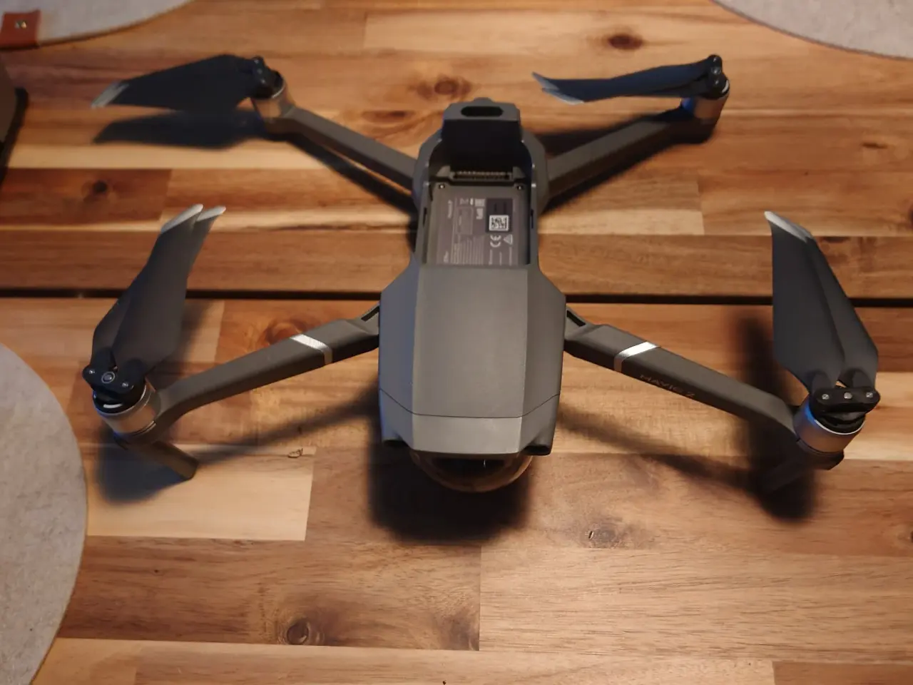 Billede 12 - DJI Mavic 2 Pro – komplet sæt m. Smart Controller