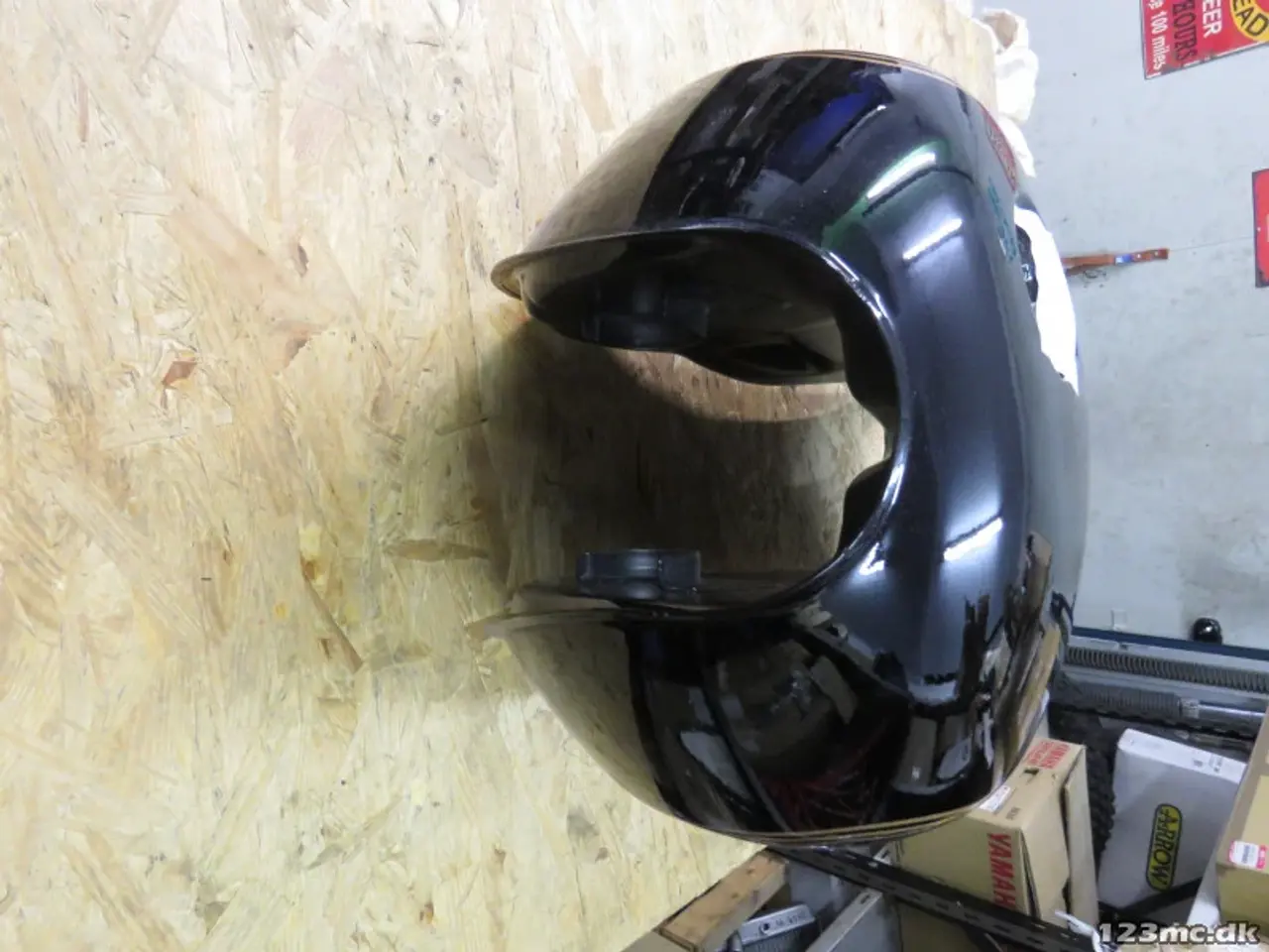 Billede 2 - Tank, Yamaha XV750