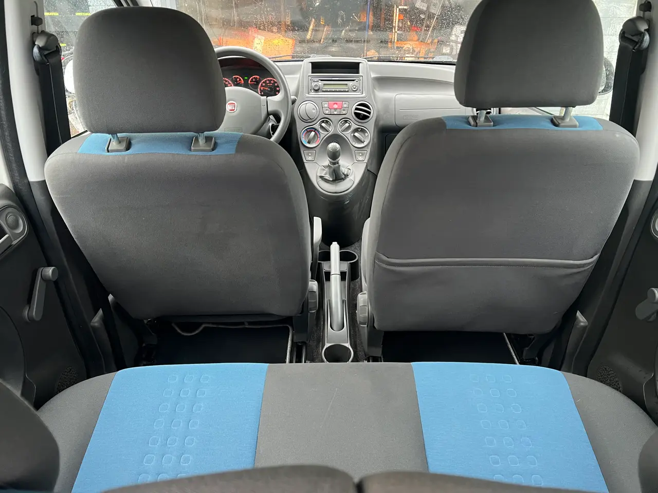 Billede 7 - Fiat panda