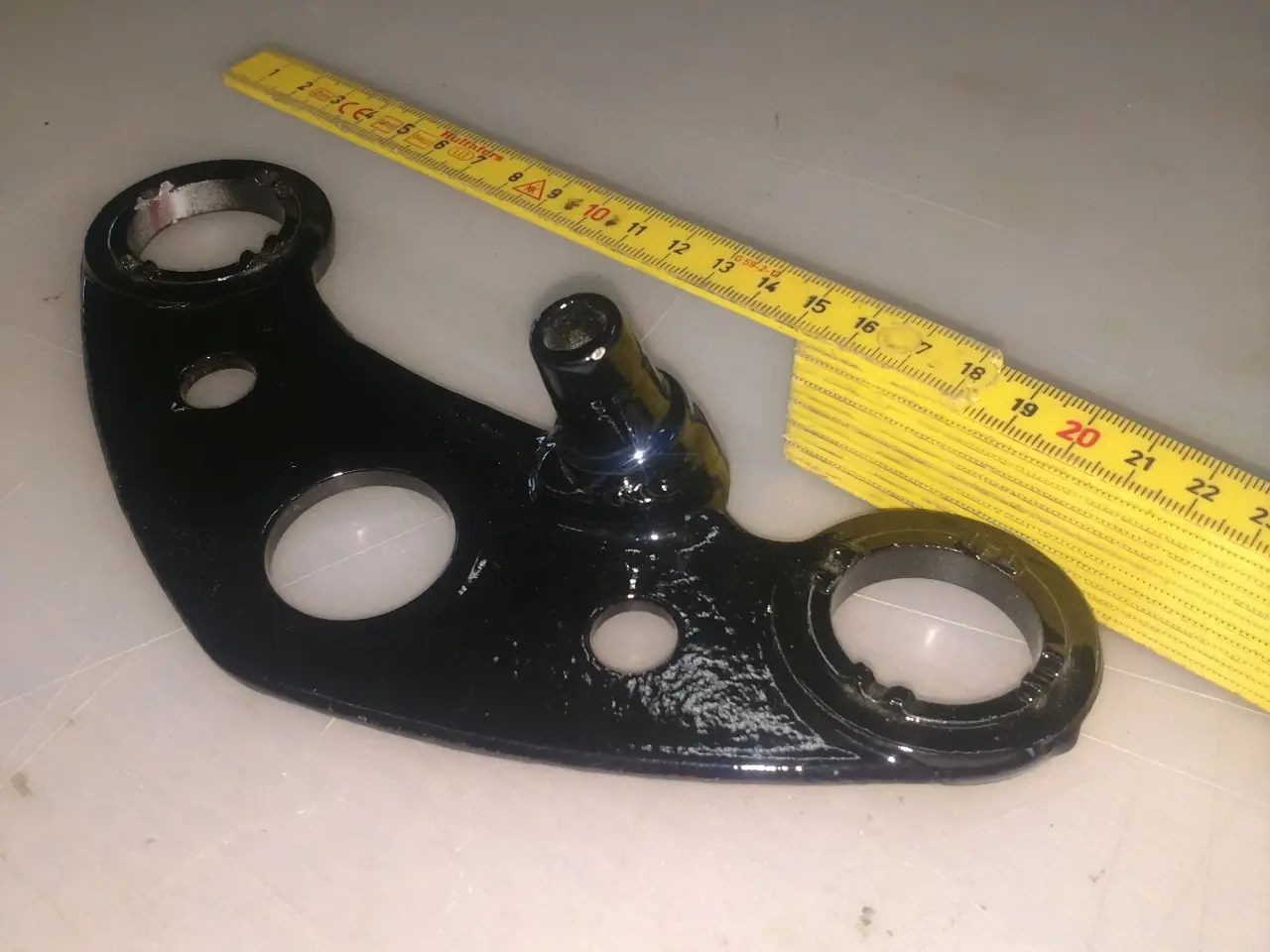 Billede 2 - BMW R25 R25/2