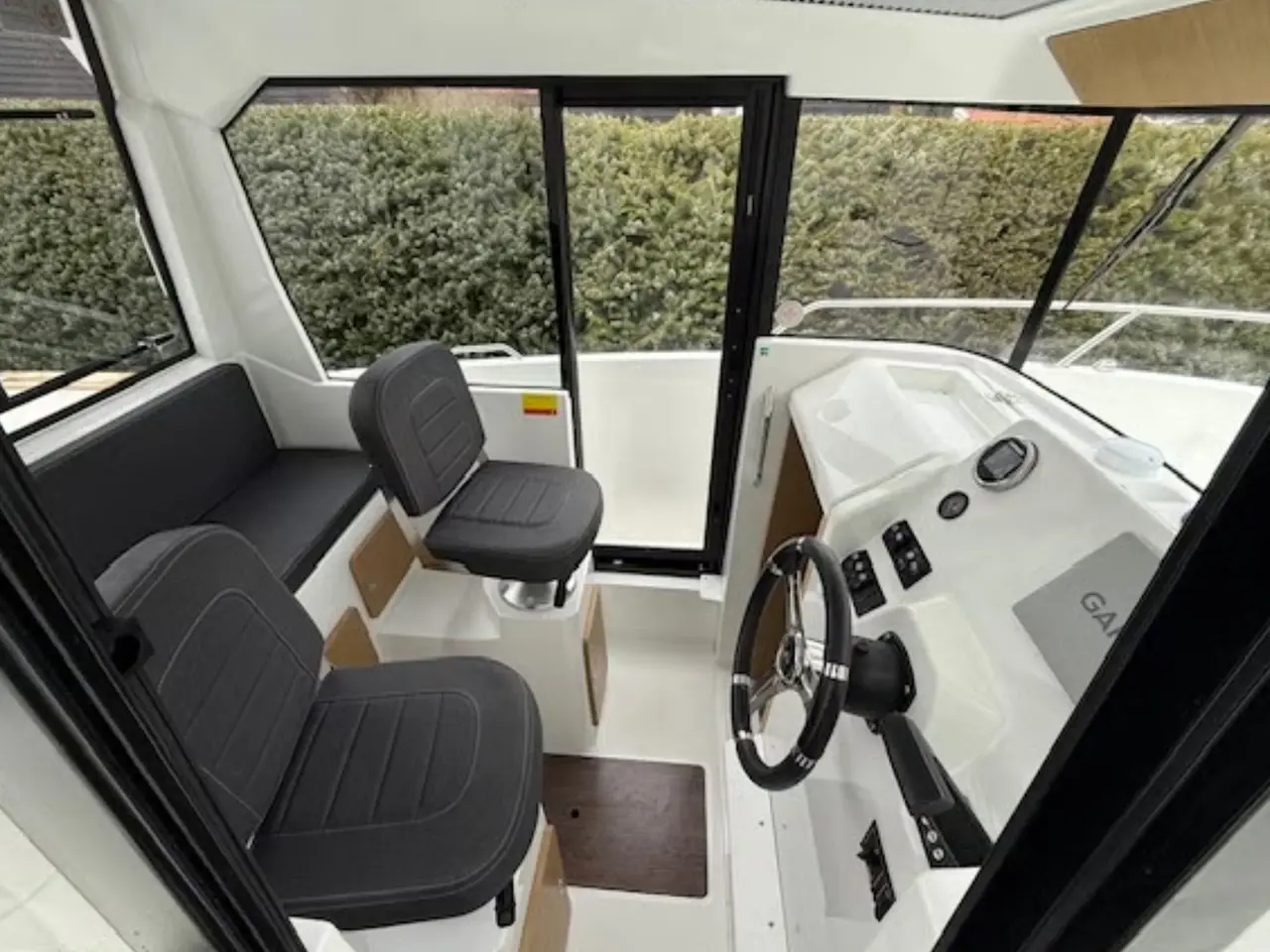 Billede 9 - Beneteau Barracuda 7