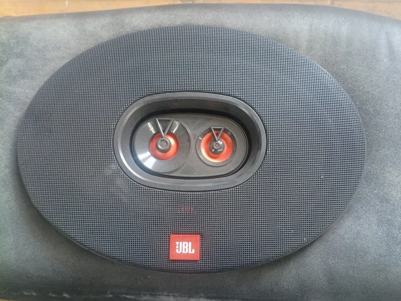 Billede 3 - Forstærker bas og jbl højtalere 