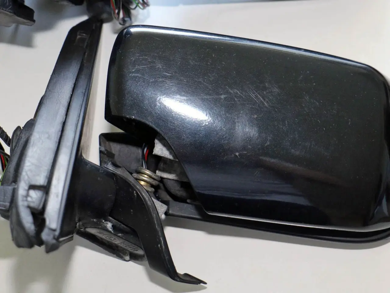 Billede 4 - BMW E39 sidespejle