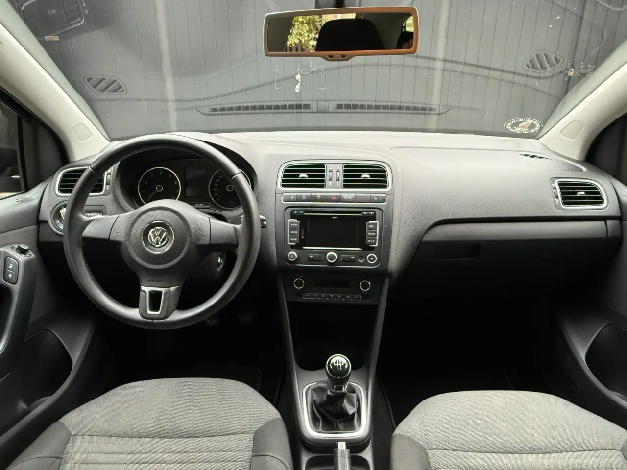 Billede 9 - VW Polo 1,2 TSi 90 Comfortline
