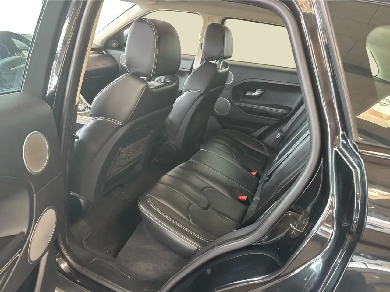 Billede 12 - Land Rover Range Rover Evoque 2,0 Si4 240 Dynamic aut.