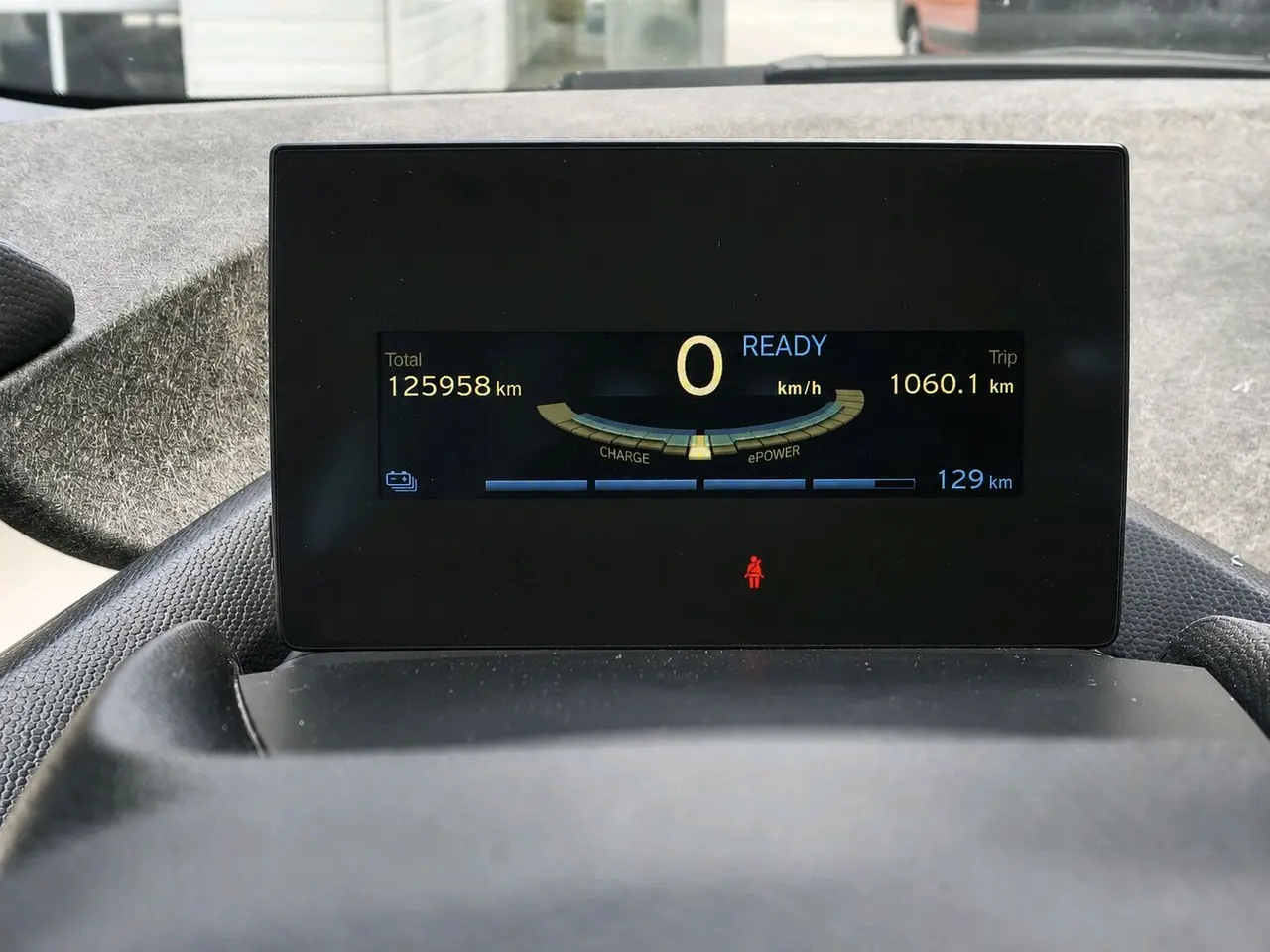 Billede 16 - BMW i3 EL 170HK 5d Aut.