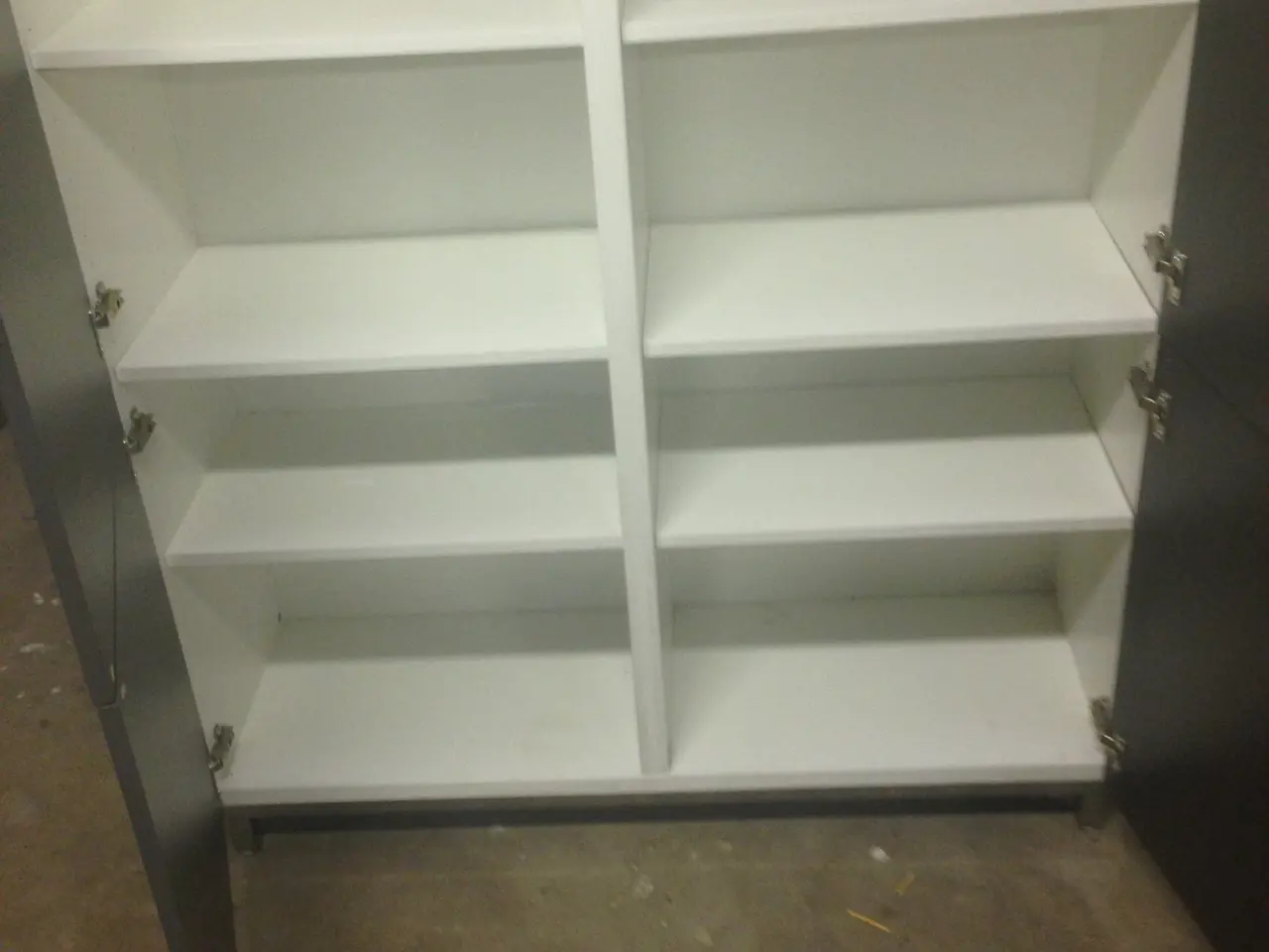 Billede 3 - Køkkenskab IKEA med 4 låger