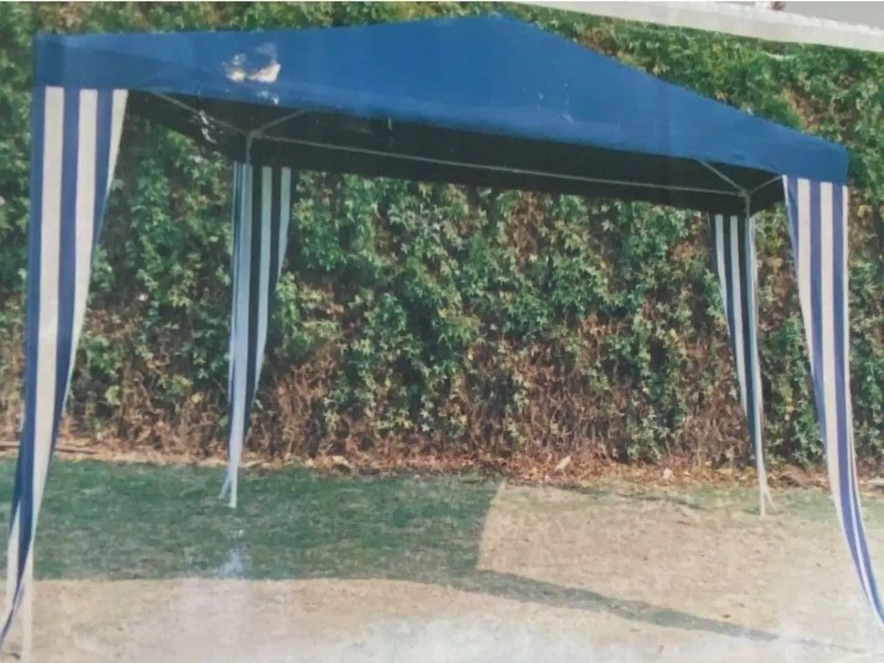 Billede 1 - Pavillon