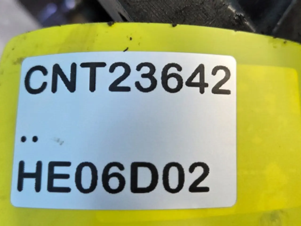 Billede 24 - New Holland T6030 Bagtøj 87574045