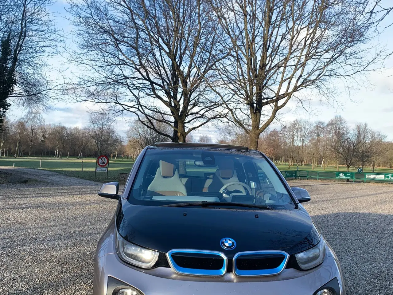Billede 1 - BMW i3 60Ah