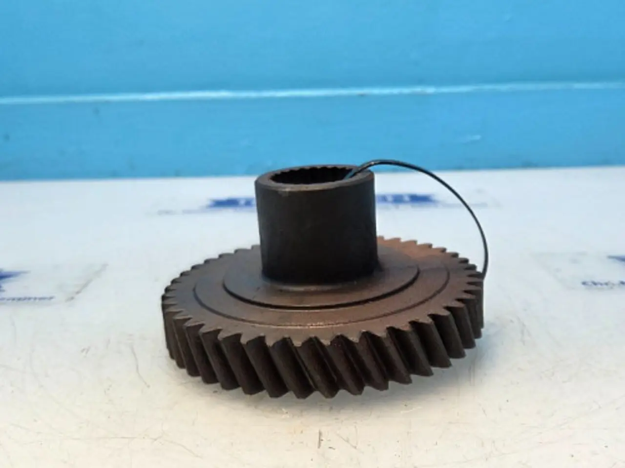 Billede 15 - Ford 7810 Gearhjul E6NN3N175AA