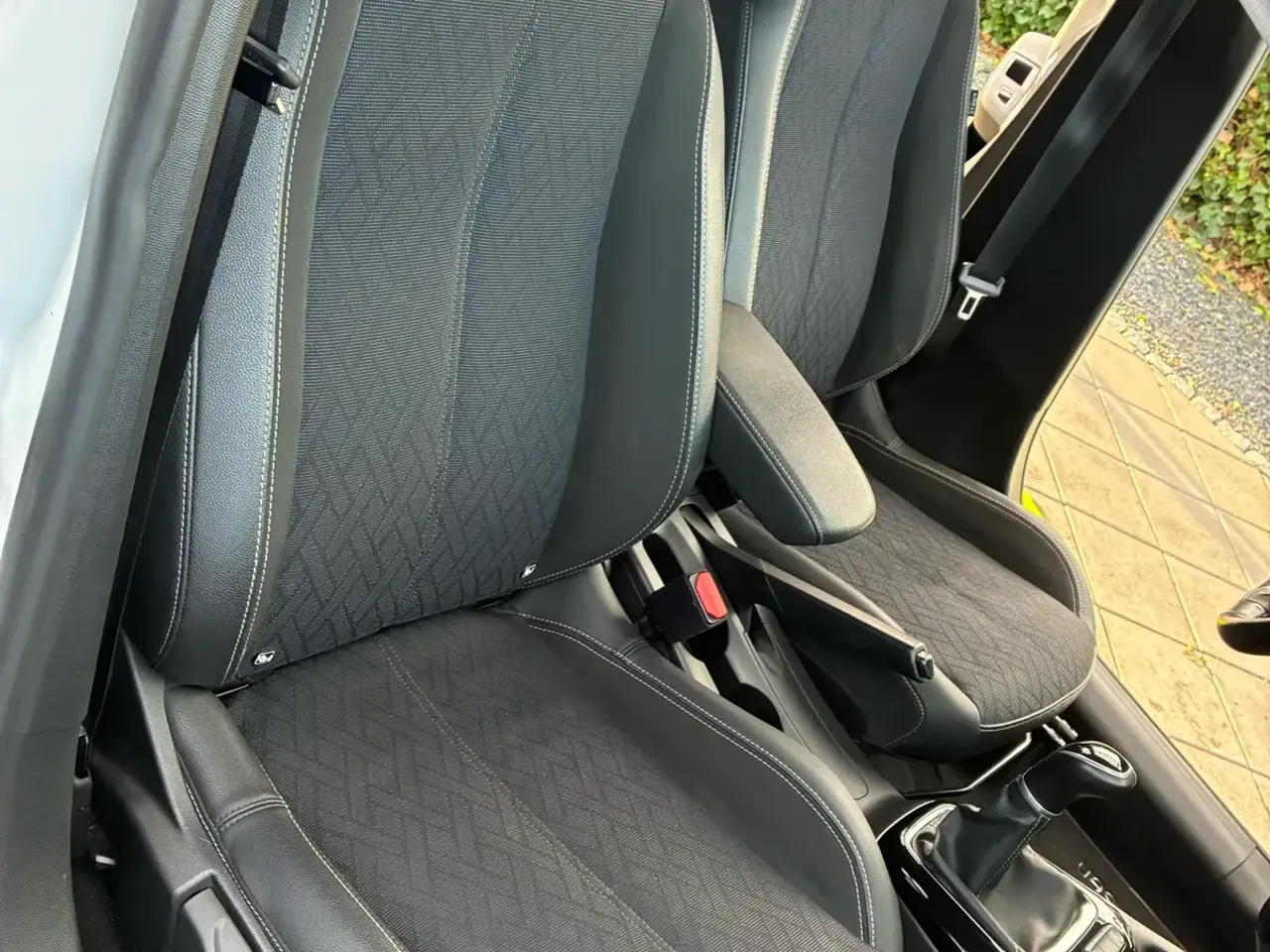 Billede 9 - Corsa F 1,2 Sport