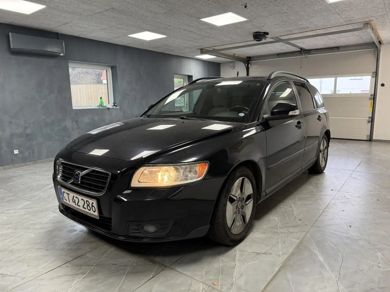 Billede 2 - Volvo V50 1,6 DRIVe Start/Stop 109HK Stc