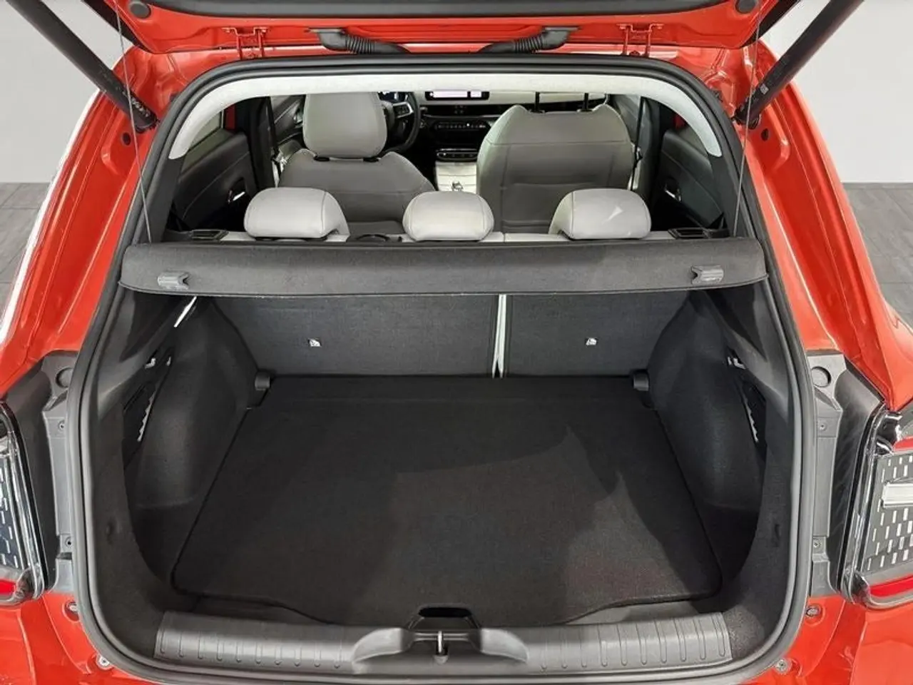 Billede 5 - Fiat 600e 54 la Prima