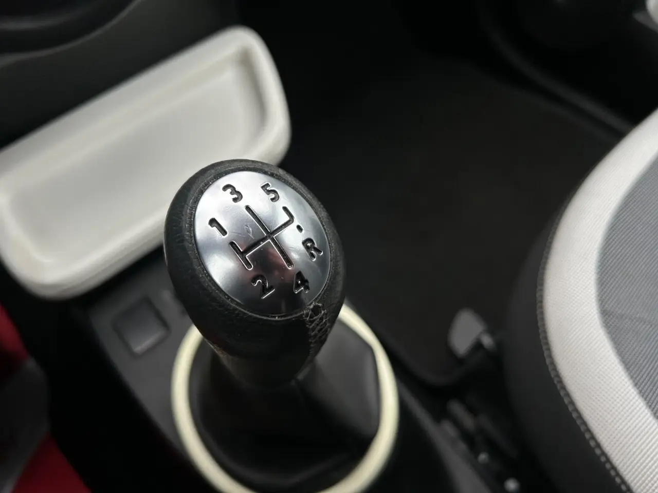 Billede 10 - Renault Twingo 1,0 SCe 70 Expression