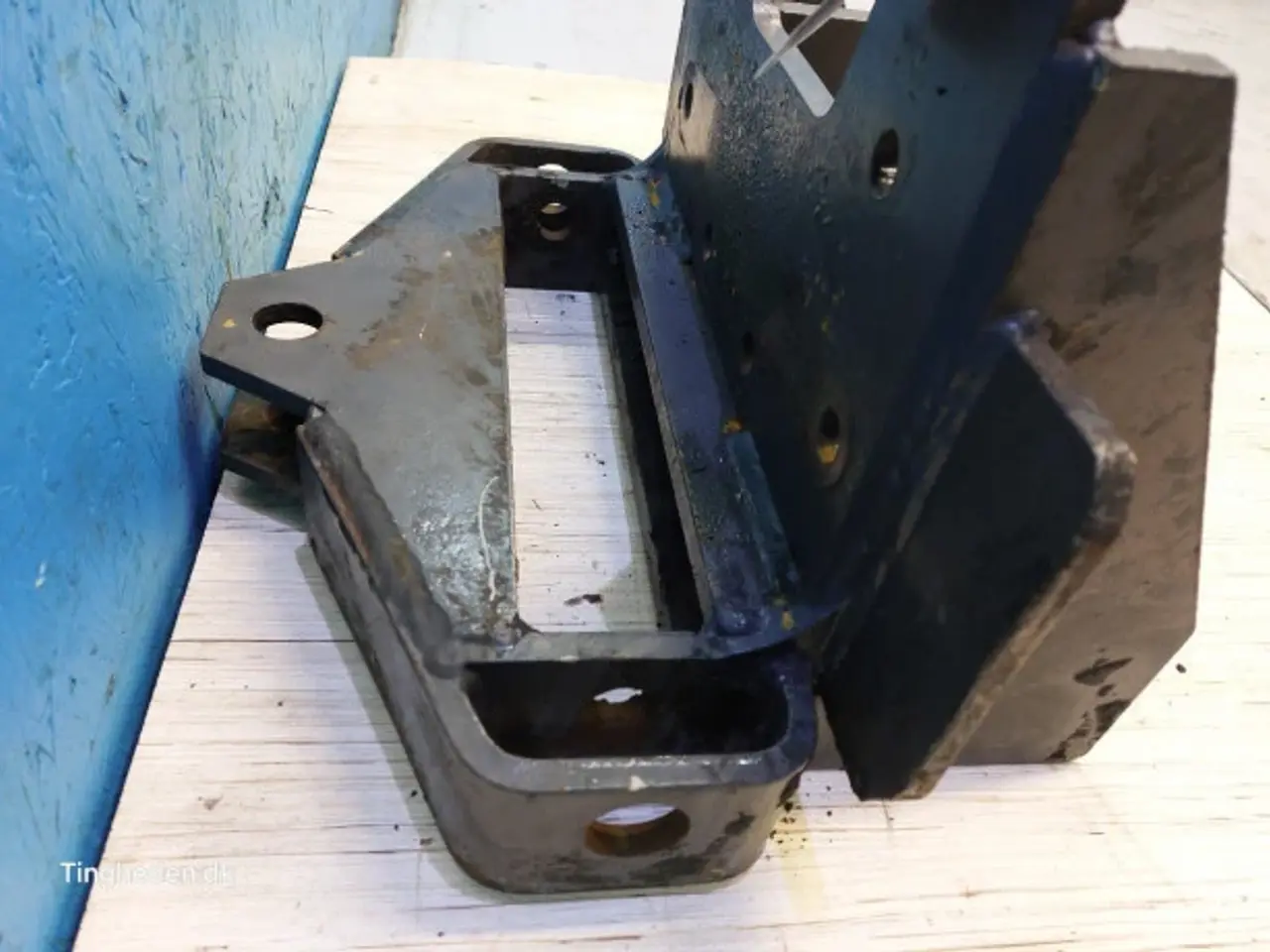 Billede 4 - Massey Ferguson 3060 Support 3582287M91