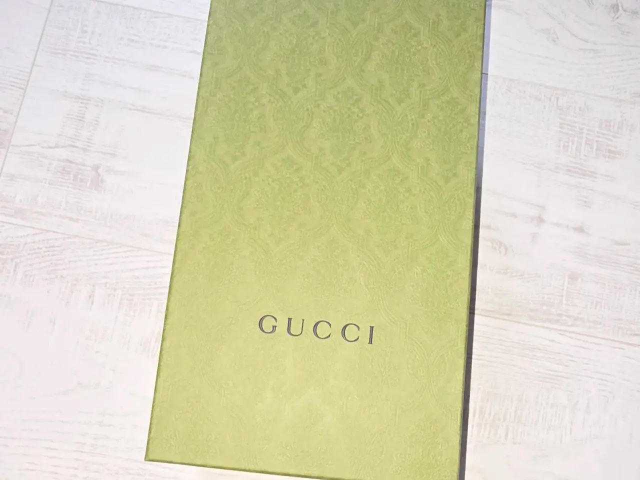 Billede 8 - GUCCI Sneakers