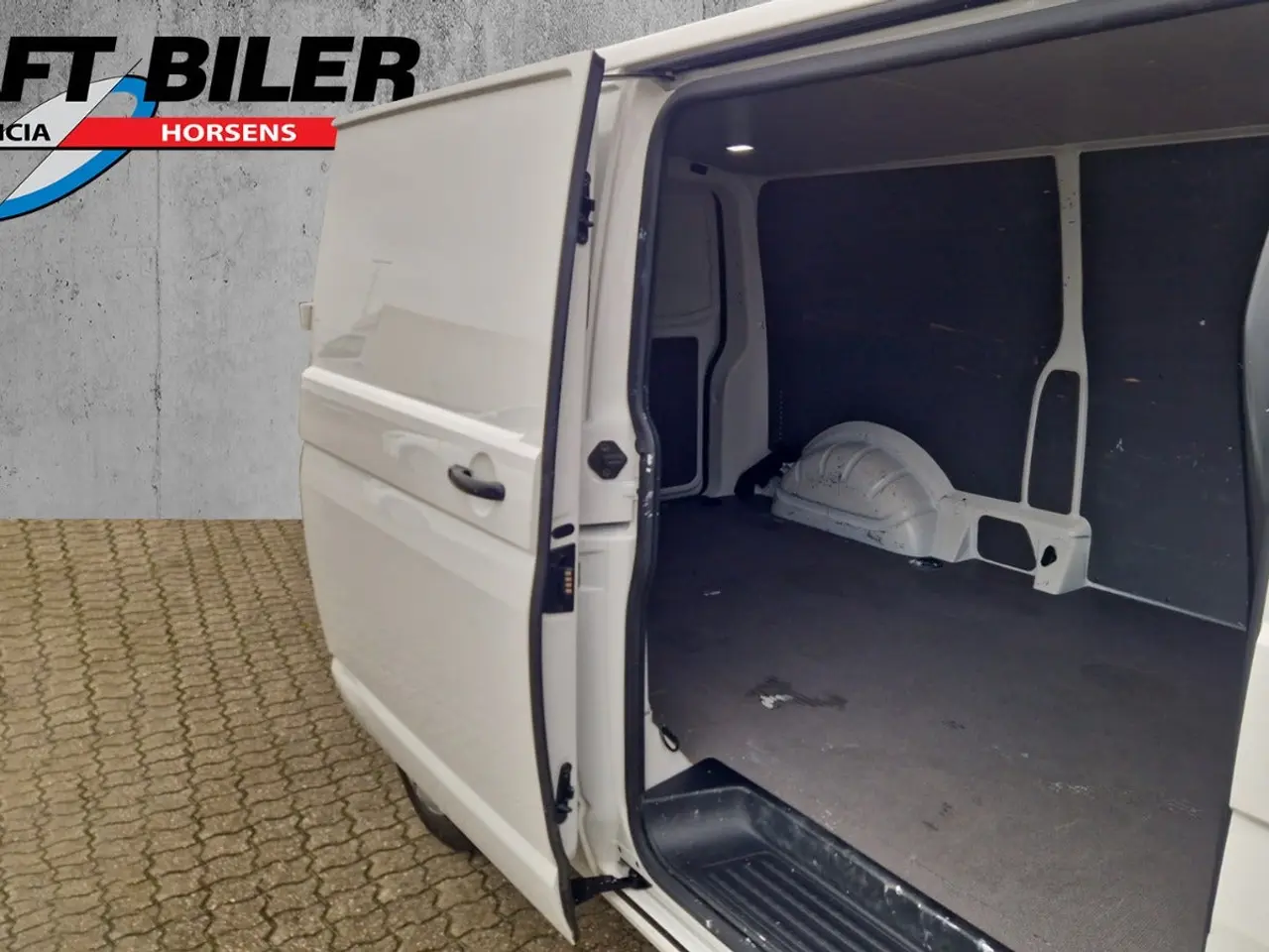 Billede 11 - VW Transporter 2,0 TDi 150 Kassevogn DSG lang