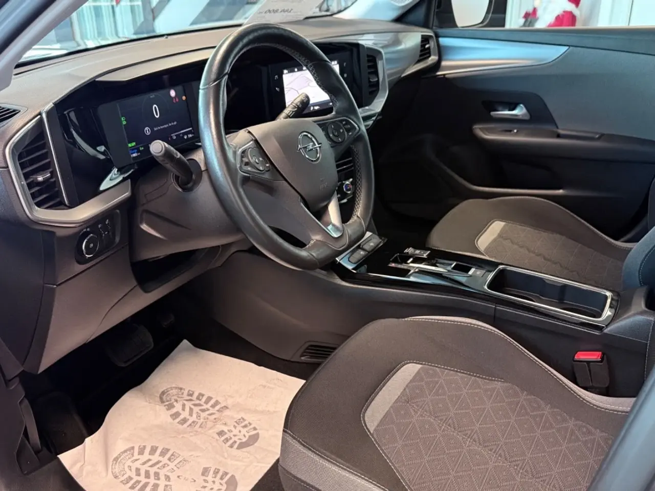 Billede 11 - Opel Mokka-e 50 Elegance