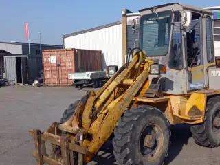 Zettelmeyer ZL 402