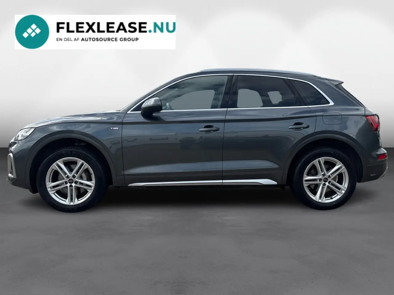 Billede 4 - Audi Q5 50 TFSi e S-line quattro S-tr.