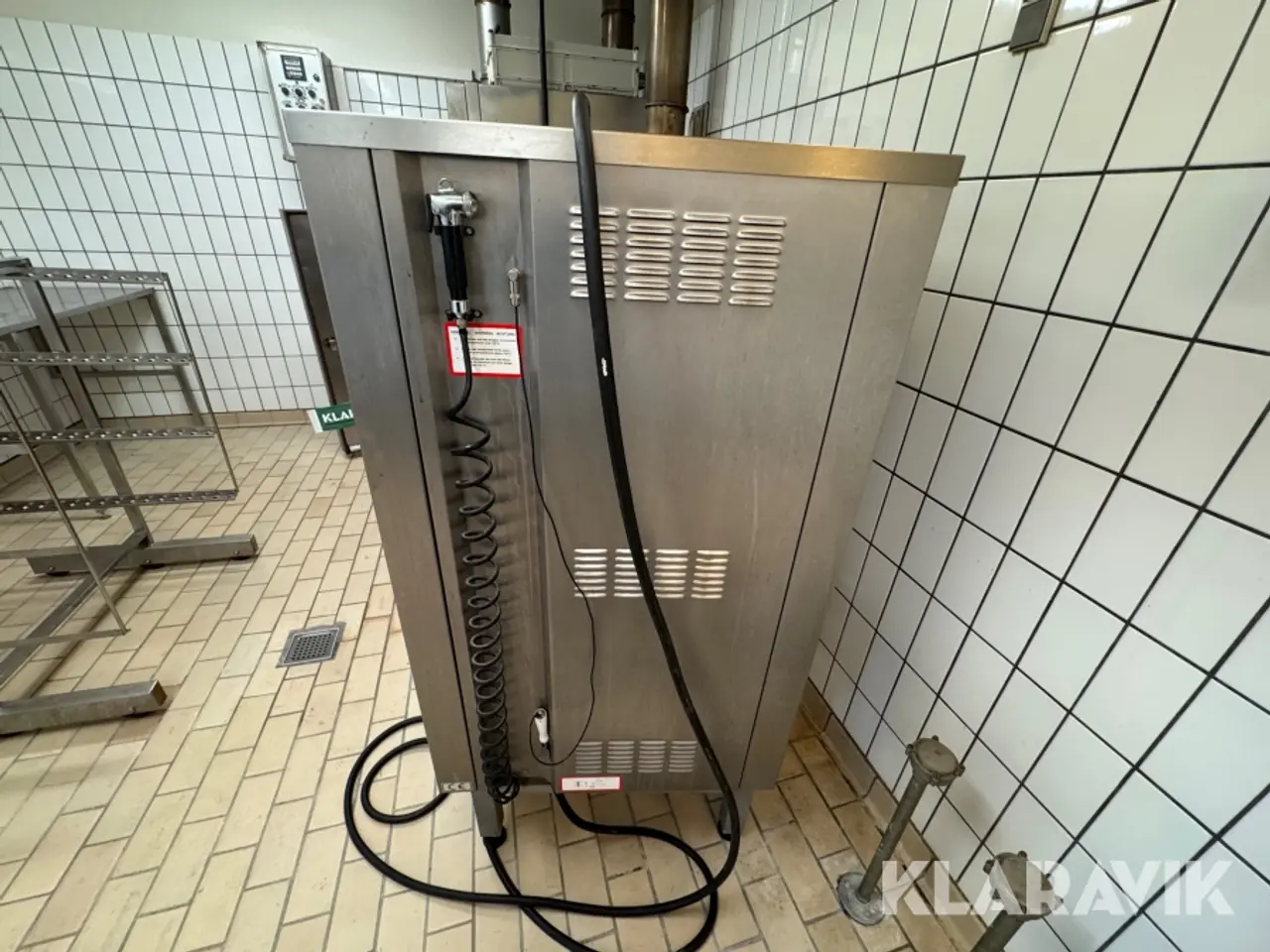Billede 3 - Industri ovn Houno Conmatic 1 styk