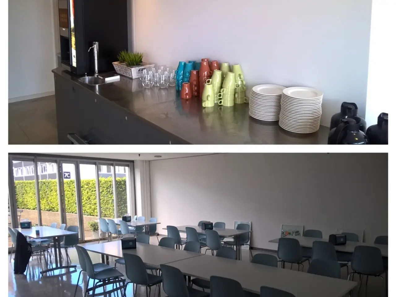 Billede 4 - Fleksibelt og moderne Coworking Space i Albertslund
