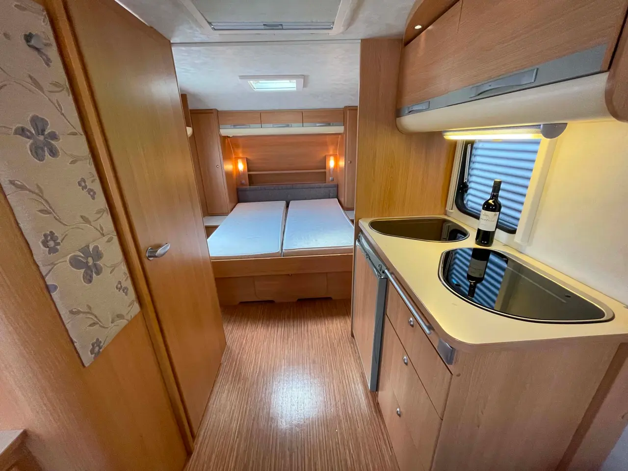Billede 9 - 2009 - Adria Adora 563 PU