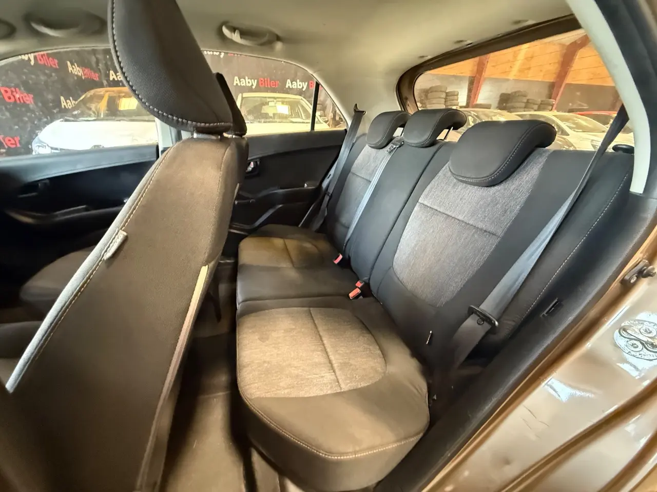 Billede 10 - Kia Picanto 1,0 Active Eco
