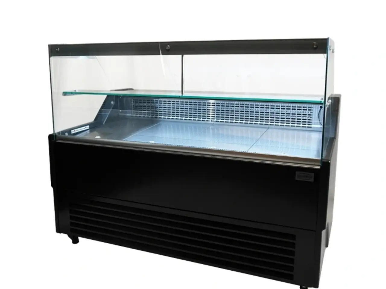 Billede 4 - Professionel køledisk – 110 liter