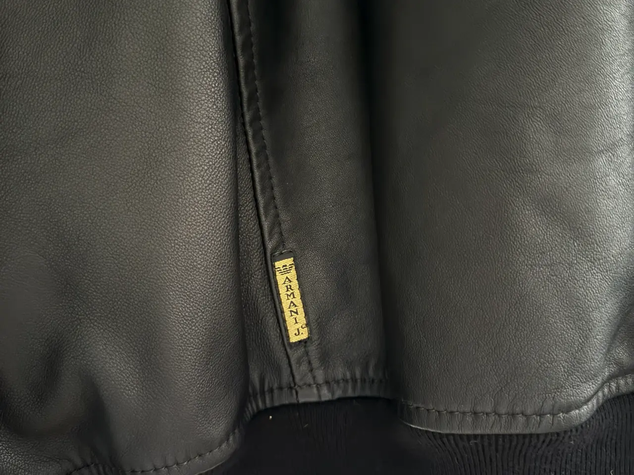 Billede 7 - Armani Jeans jakke