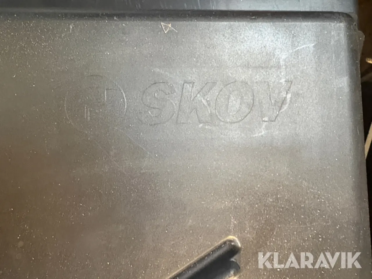Billede 12 - Indtagsklapper til stald Skov 640x570 mm 39 styk