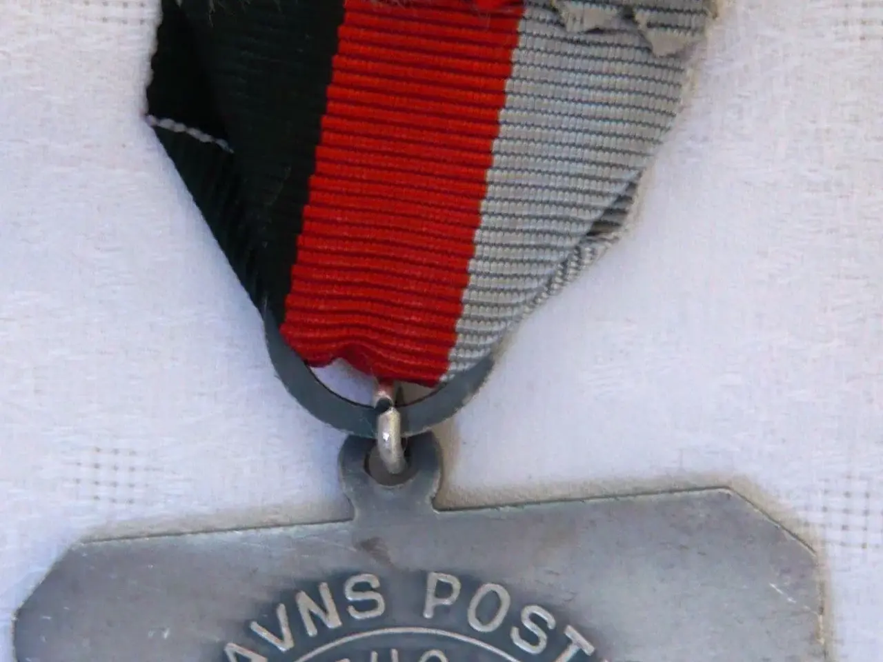 Billede 11 - Diverse medaljer (11)