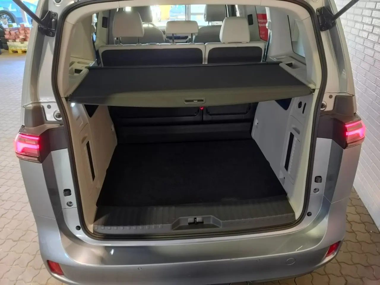 Billede 17 - VW ID. Buzz 77 Pro SWB