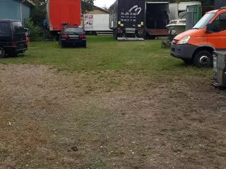 Kræmmer - Loppe marked, Rest partier varer, Udsalg